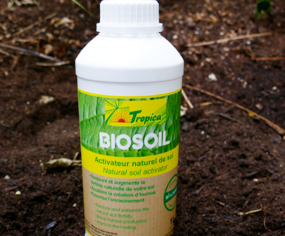 Biosoil Tropica